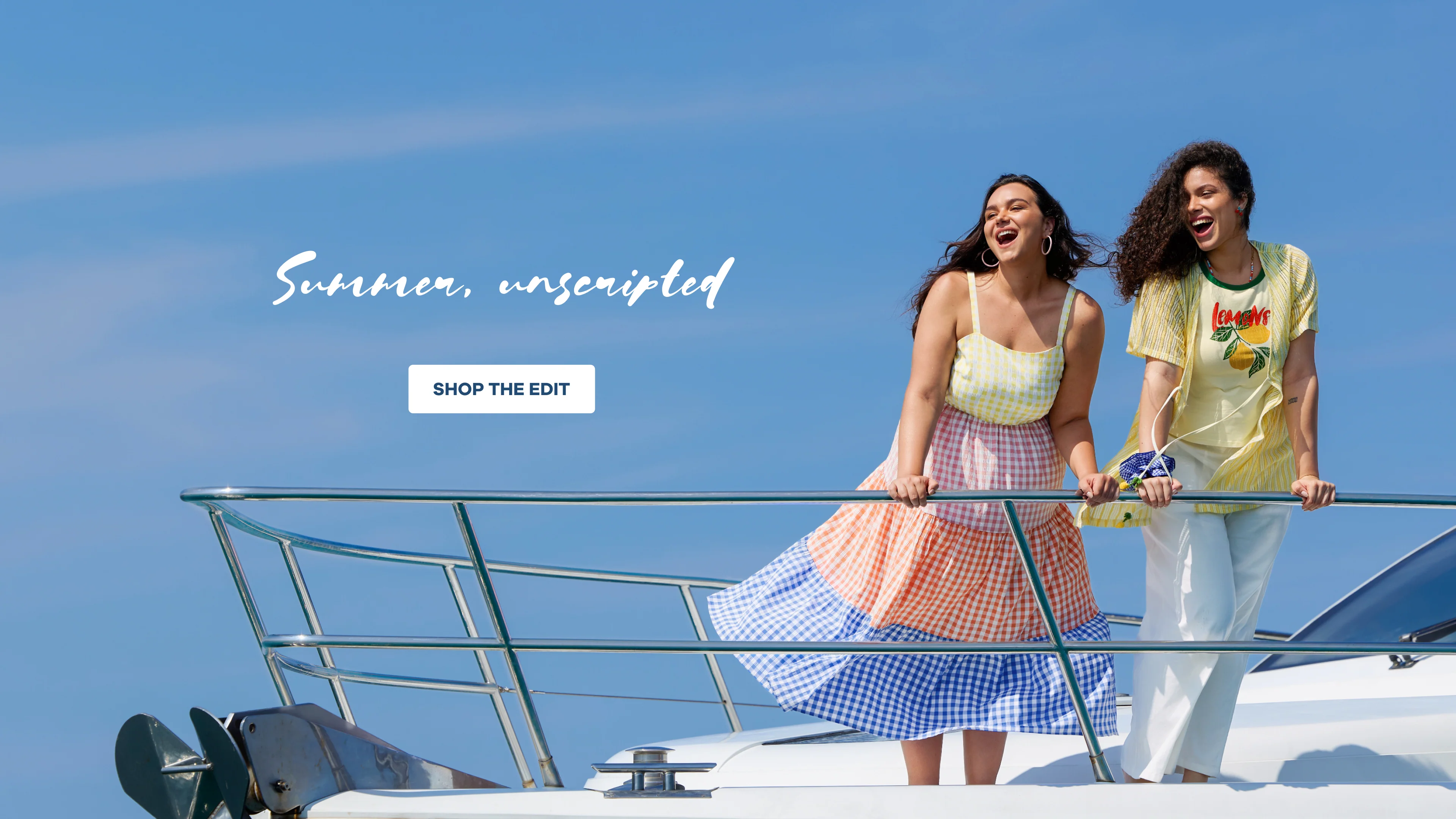 Fashion That Fits Your Curve