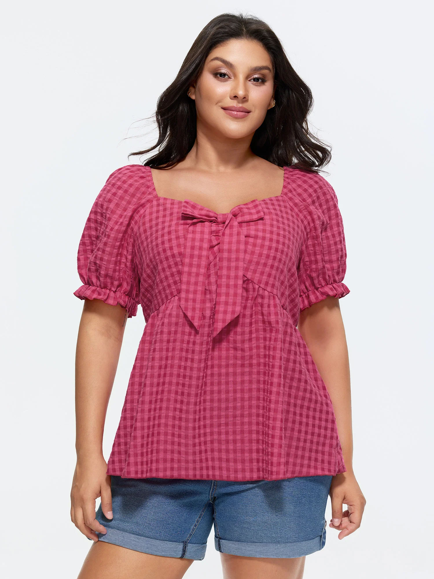 New in Blouses