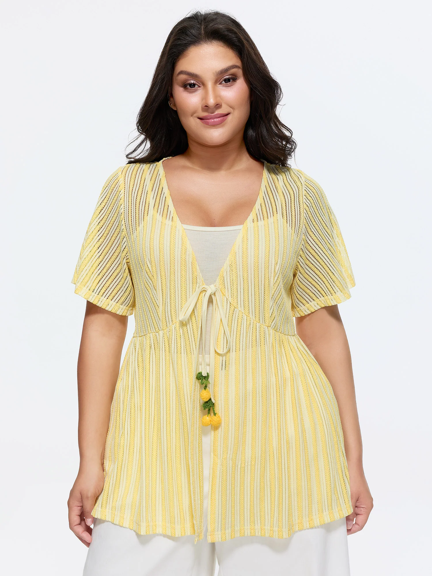 New in Tops